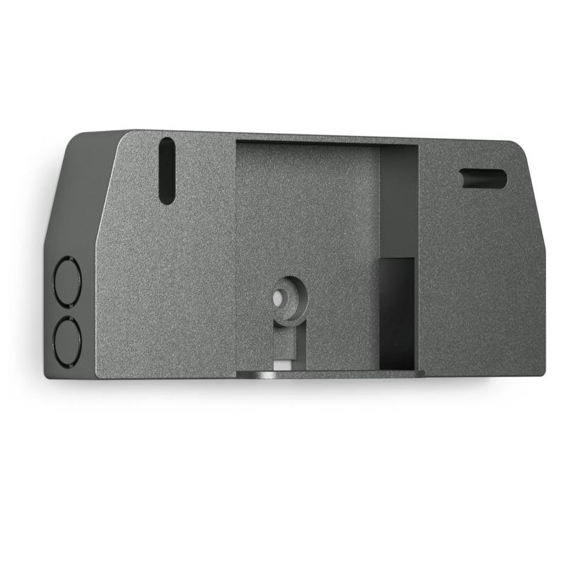 Photo Adaptateur Saillie Projecteur XLED PRO One PLUS&MAX Anthracite | Ref : 080983