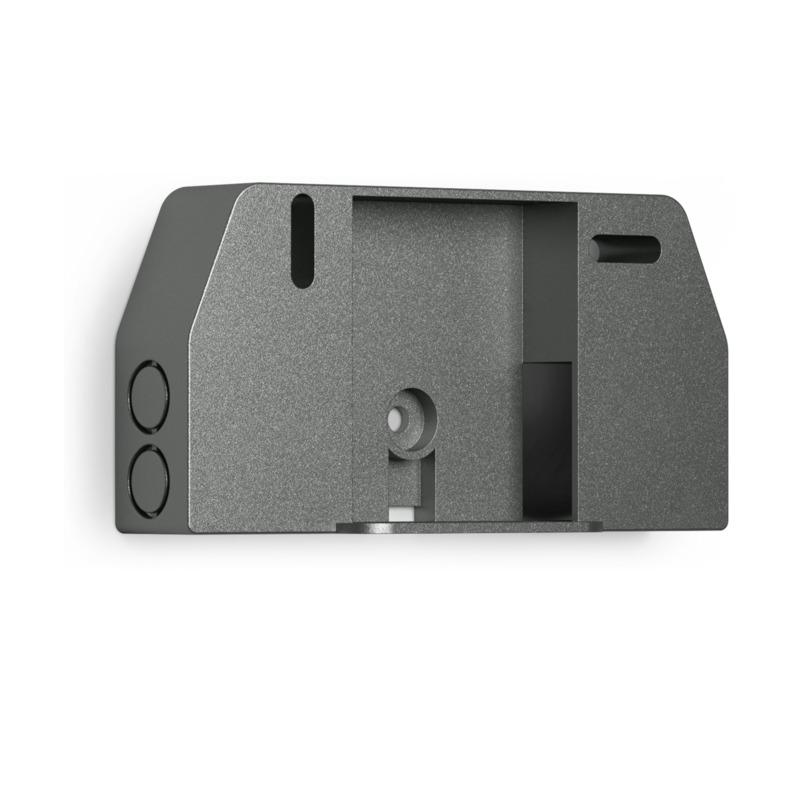 Photo Adaptateur Saillie Projecteur XLED PRO One Anthracite | Ref : 080990