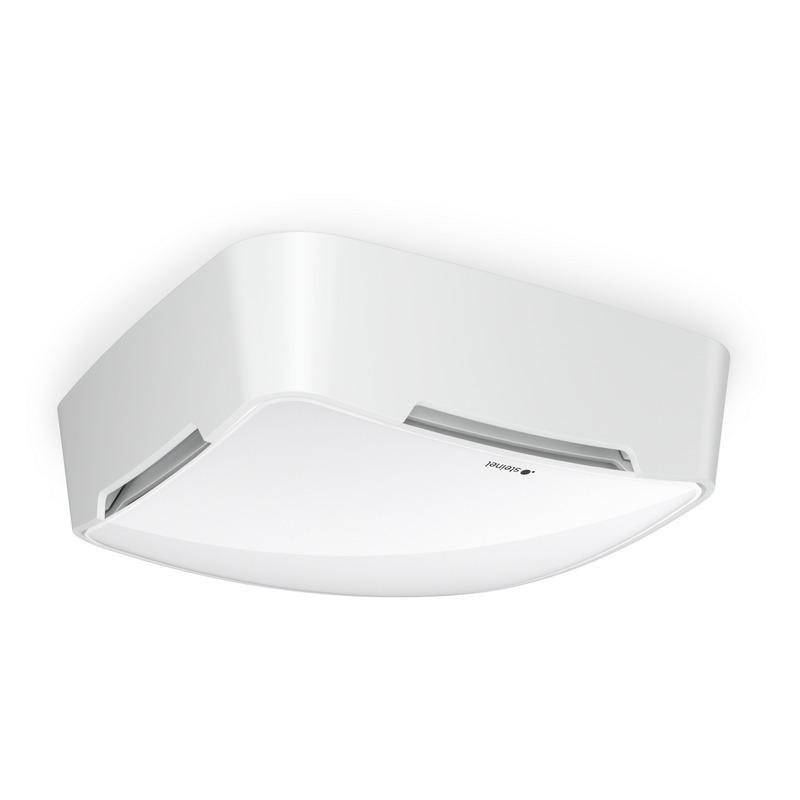 Photo D�tecteur de pr�sence Multisensor True Presence BT IPD Saillie rayon 15 m | Ref : 084110