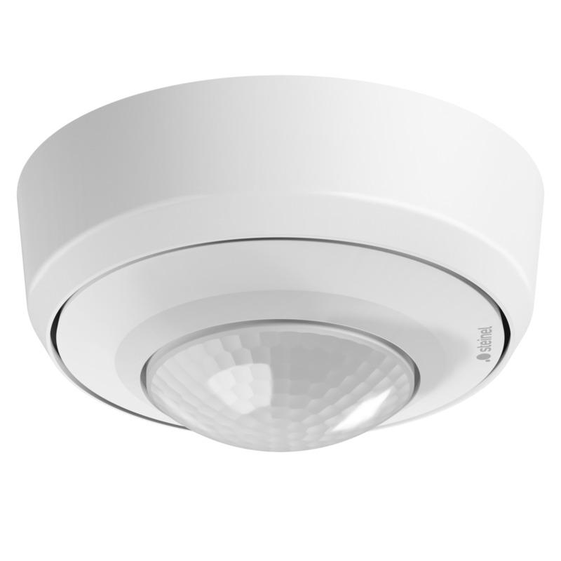 Photo Dtecteur mouvement MD-8 ECO COM1 Saillie Blanc | Ref : 087791