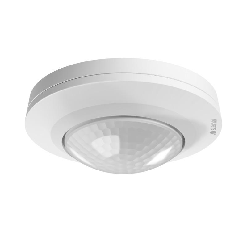 Photo Dtecteur prsence PD-8 ECO COM1 Encastr Blanc 8 m / 6 prsence | Ref : 087937