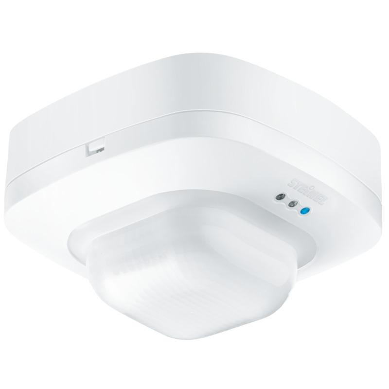 Photo Dtecteur de prsence IR Quattro COM1 Saillie Blanc porte 7x7 m | Ref : 592301
