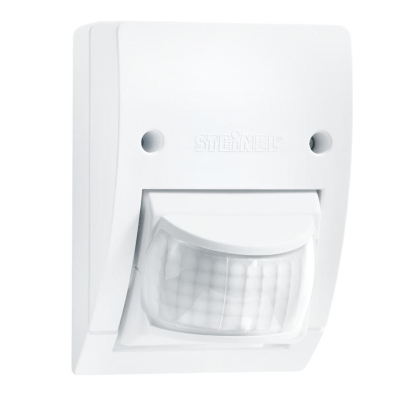 Photo D�tecteur de mouvement IS 2160 Blanc port�e 12 m | Ref : 606015       