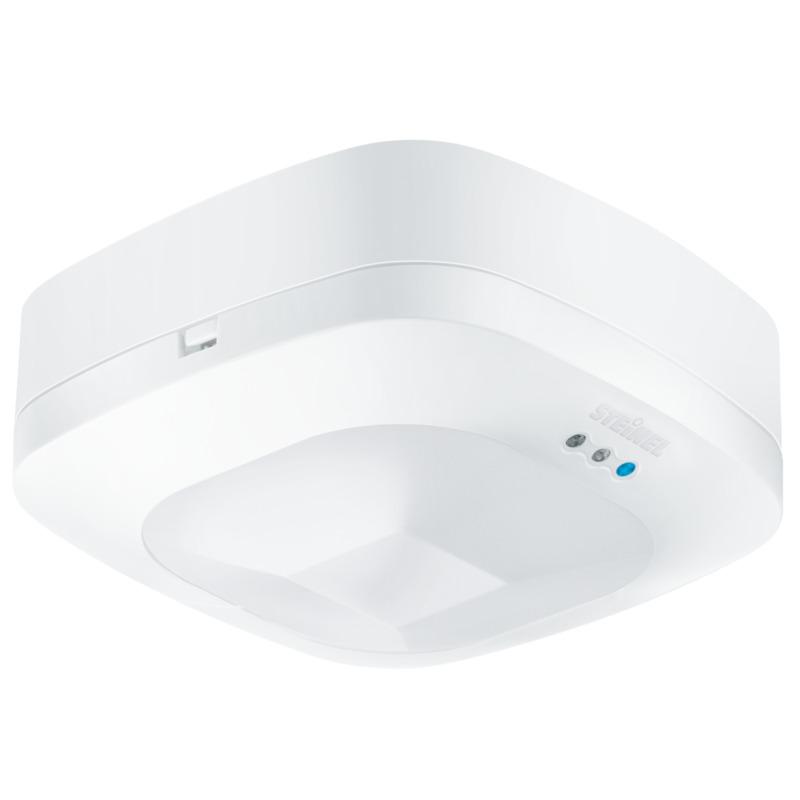 Photo Dtecteur de mouvement HF 360 COM1 Saillie Blanc rayon 12 m | Ref : 751302