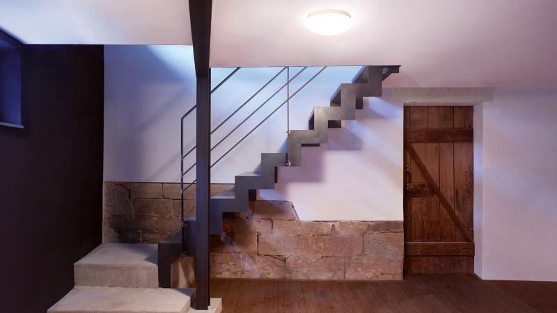 Vignette 2 produit Hublot � d�tection RS 16 LED PMMA V2 EU 4000K | Ref : 008383