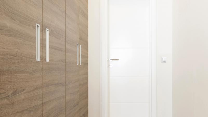 Vignette 2 produit Dtecteur de mouvement type interrupteur IR 180 COM1 Blanc 20 m | Ref : 029944