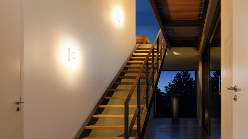 Vignette 2 produit Hublot RS LED M1 Avec Dtecteur Inox V2 EU | Ref : 052492