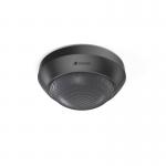STEINEL Dtecteur de mouvement is-360-3 noir rayon 24 m 006525