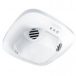 STEINEL Dtecteur de prsence dualtech com2 encastr blanc rayon 10 m 008000