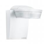 STEINEL Dtecteur mouvement extrieur sensiq com1 mural & plafond blanc 3 zones 20m 029562