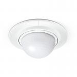 STEINEL Dtecteur de mouvement is 360-1 faux plafond blanc rayon 8 m 032845