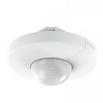 STEINEL Dtecteur de prsence is 3360 rond dali-2 apc encastr blanc rayon 40 m 033521