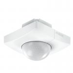 STEINEL Dtecteur mouvement couloir is 345 carr dali-2 apc encastr blanc 23 m 033866