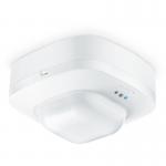 STEINEL Dtecteur de prsence ir quattro hd dali plus 3 sorties saillie blanc 20x20m 035273