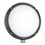 STEINEL Applique l 330 led avec dtecteur anthracite 053079