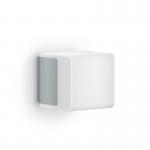 STEINEL Applique l 835 avec dtecteur et bluetooth argent eu 055523