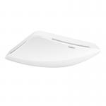 STEINEL Dtecteur de prsence multisensor true presence knx blanc rayon 15 m 056353