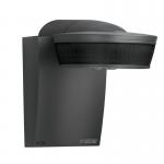 STEINEL Dtecteur mouvement extrieur sensiq com1 mural & plafond anthracite 3 zones 20m 056636