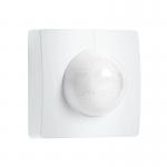 STEINEL Dtecteur de mouvement mural is 3180 carr dali-2 ipd saillie blanc 20 m 057350
