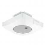 STEINEL Dtecteur crpusculaire light sensor dual dali-2 ipd carr 057435