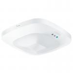 STEINEL Dtecteur de mouvement hf 360 dali-2 ipd encastr blanc rayon 12 m 057480