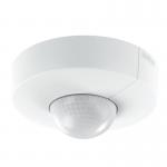 STEINEL Dtecteur de prsence is 3360 rond knx v3.1 saillie blanc rayon 40 m 058180