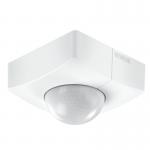 STEINEL Dtecteur mouvement couloir is 345 carr knx v3.1 saillie blanc 23 m 058258