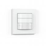 STEINEL Dtecteur de mouvement interrupteur ir 180 knx v3.1 blanc porte 12 m 058463