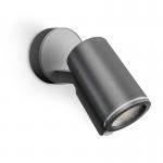 STEINEL Applique spot one avec dtecteur anthracite 058616