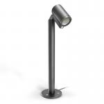 STEINEL Borne spot way avec dtecteur et bluetooth anthracite 058661