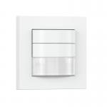 STEINEL Dtecteur de mouvement interrupteur hf 180 knx v3.1 blanc porte 8 m 059460
