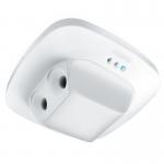 STEINEL Dtecteur de mouvement couloir dual us knx v3.1 encastr blanc porte 20 m 059491