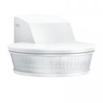 STEINEL Dtecteur mouvement extrieur sensiq s knx v3.1 mural blanc 3 zones 20 m 059613