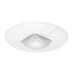 STEINEL Dtecteur de prsence ir quattro micro knx v3.1 blanc 6x6 m 064129