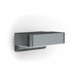 STEINEL Applique l 800 led avec dtecteur et bluetooth anthracite eu 065690