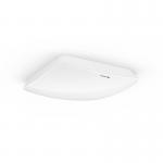 STEINEL Dtecteur de prsence true presence ip encastr blanc rayon 15 m 066031