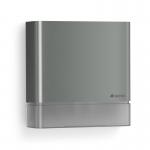 STEINEL Dtecteur de mouvement is 180 digi basic anthracite 3 zones bluetooth 8 m 067274