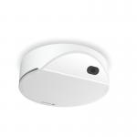 STEINEL Dtecteur optique hpd3 ip encastr blanc comptage de personnes 067304