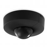 STEINEL Dtecteur de prsence is 3360 rond com1 saillie noir rayon 40 m 068547