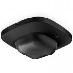 STEINEL Dtecteur de prsence ir quattro hd com1 encastr noir porte 20x20 m 068608