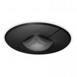 STEINEL Dtecteur de prsence ir quattro micro com1 noir 6x6 m 068639