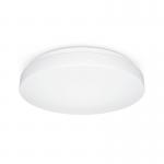 STEINEL Hublot rs pro led p1 flat sans dtecteur 4000k 069698