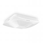 STEINEL Dtecteur de mouvement hf 360-2 knx v3.5 faux plafond blanc rayon 12 m 079437