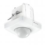 STEINEL Dtecteur de prsence is 3360 carr com1 faux plafond blanc rayon 40 m 079635
