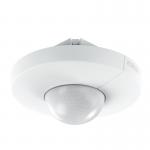 STEINEL Dtecteur mouvement couloir is 345 rond com1 faux plafond blanc 23 m 079697