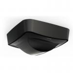 STEINEL Dtecteur de mouvement couloir hallway com1 saillie noir porte 25 m 082048