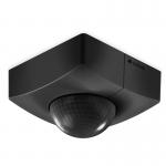 STEINEL Dtecteur mouvement couloir is 345 carr knx v3.1 saillie noir 23 m 084134