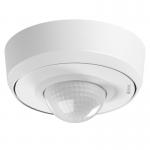 STEINEL Dtecteur prsence pd-24 eco com1 saillie blanc 24 m / 7,5 prsence 087838