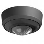STEINEL Dtecteur prsence pd-8 eco com1 saillie noir 8 m / 6 prsence 087883