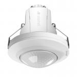 STEINEL Dtecteur prsence pd-8 eco com1 faux plafond blanc 8 m / 6 prsence 087913
